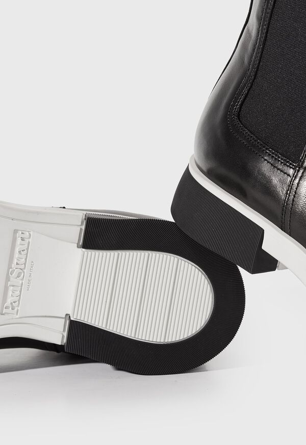 Paul Stuart Mansfield Beatle Boot, image 5