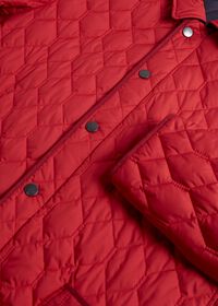 Paul Stuart Quilted Barn Jacket, thumbnail 2