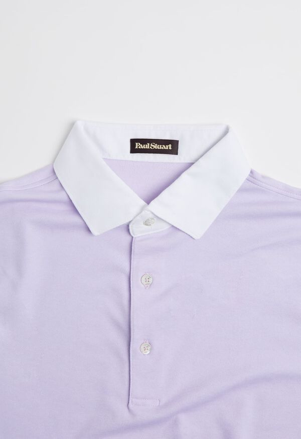 Paul Stuart Oxford Polo, image 2