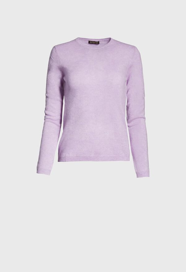 Paul Stuart Cashmere Crewneck Sweater, image 1