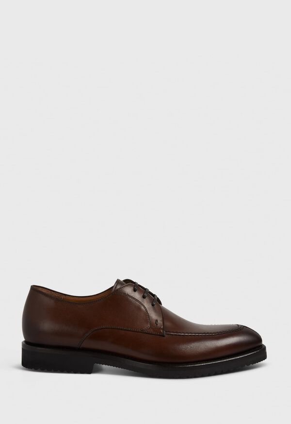Paul Stuart Lars Split Toe Blucher, image 1
