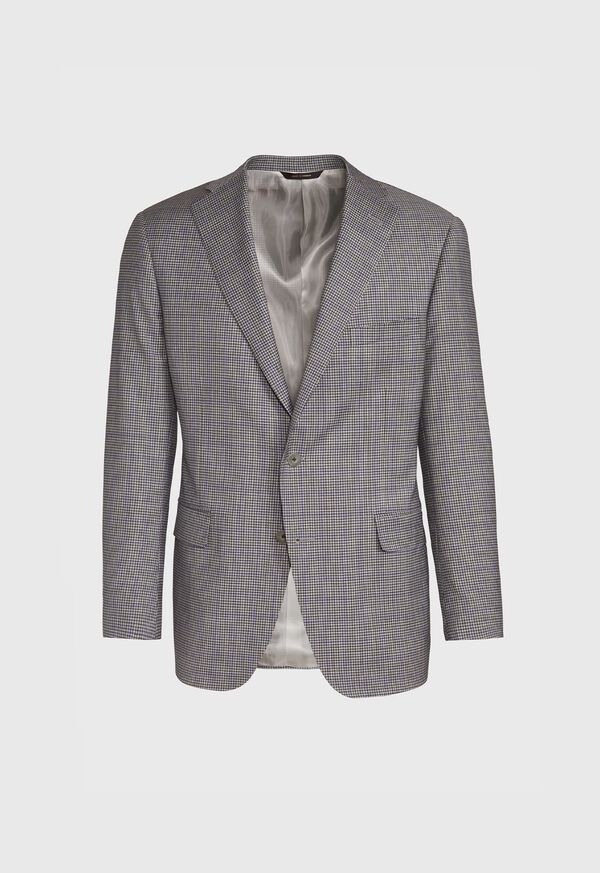 Paul Stuart Windowpane Sport Jacket, image 1