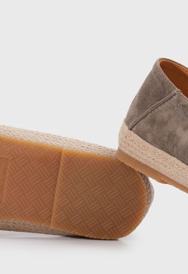 Paul Stuart St. Croix Suede Espadrille, image 6