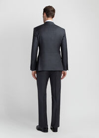Paul Stuart Paul Fit Solid Super 120s Suit, thumbnail 6