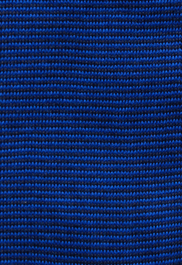 Paul Stuart Wool Mini Two-Tone Stripe Sock, image 3