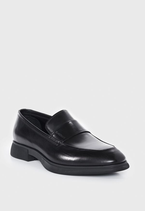 Paul Stuart Marston Leather Penny Loafer, image 3