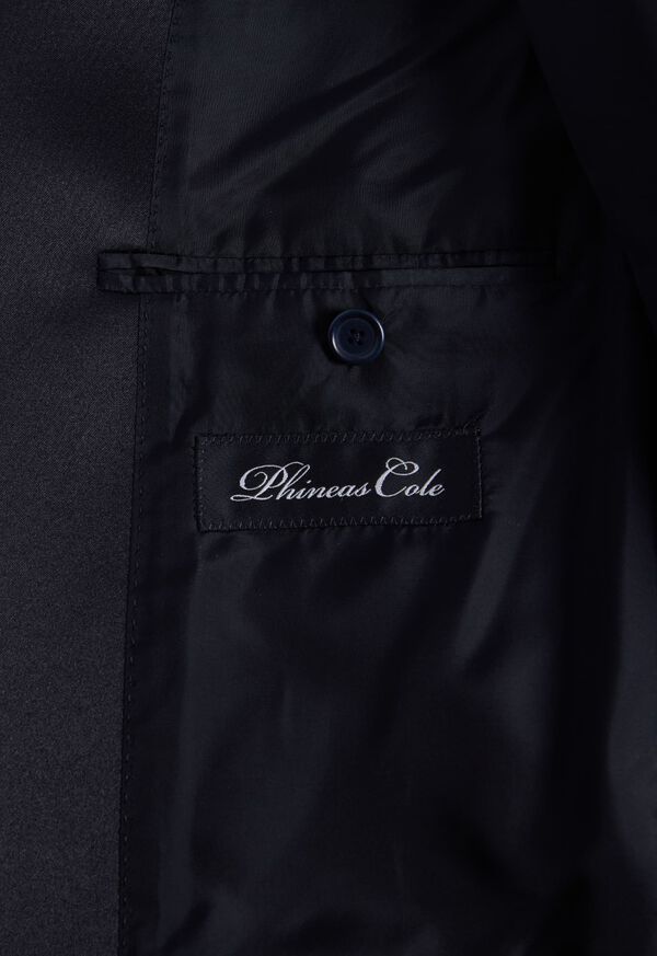 Paul Stuart Velvet Dinner Jacket, image 3