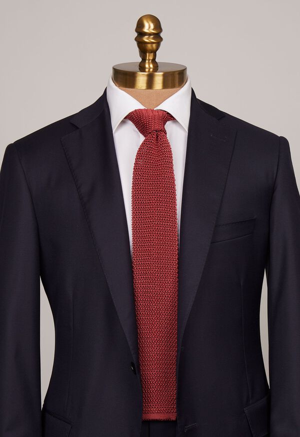 Paul Stuart Italian Silk Knit Tie, image 44