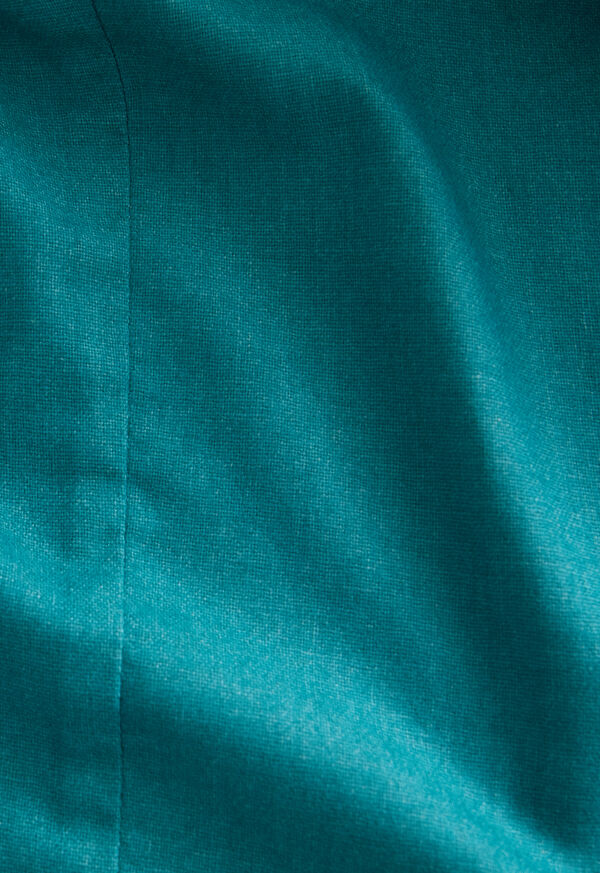 Paul Stuart Garment Washed Two Button  Jacket, image 4