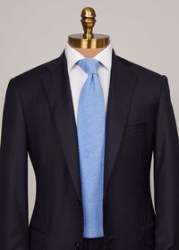 Paul Stuart Cashmere Knit Tie, thumbnail 18