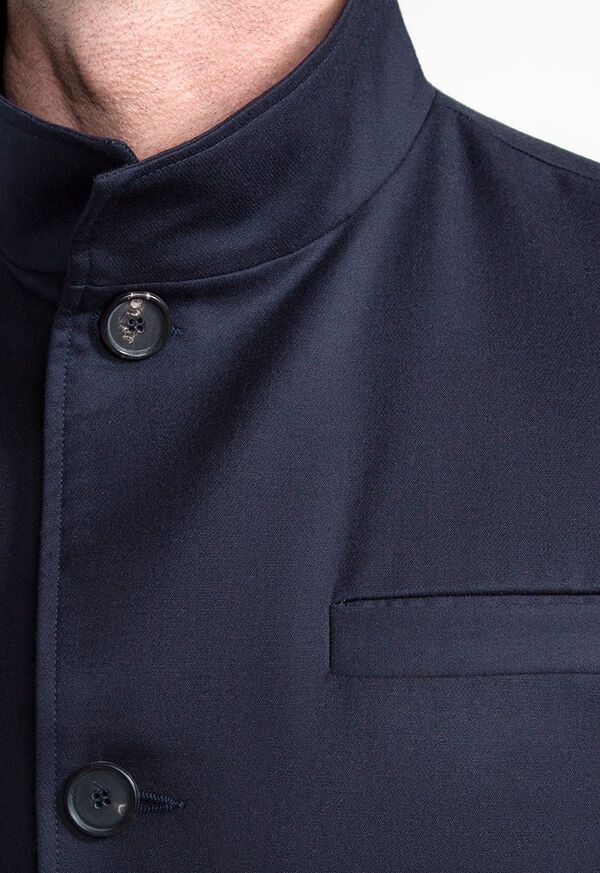 Paul Stuart Double Face Shirt Jacket, image 3