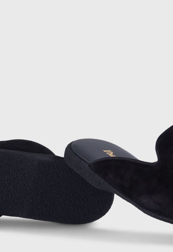 Paul Stuart Hamilton Suede Slip-On, image 5
