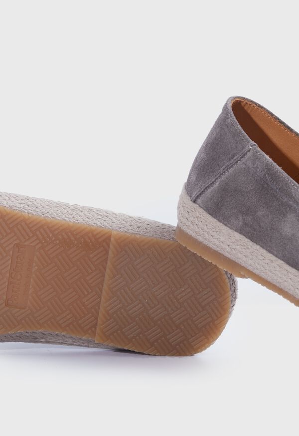Paul Stuart St. Croix Suede Espadrille, image 6
