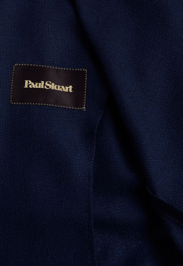 Paul Stuart Brandon Soft Shoulder Construction Jacket, image 5