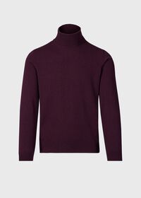 Paul Stuart Cashmere Turtleneck, thumbnail 1