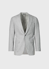 Paul Stuart Flannel Colman Suit, thumbnail 4