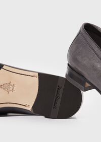 Paul Stuart Macao II Leather Loafer, thumbnail 5