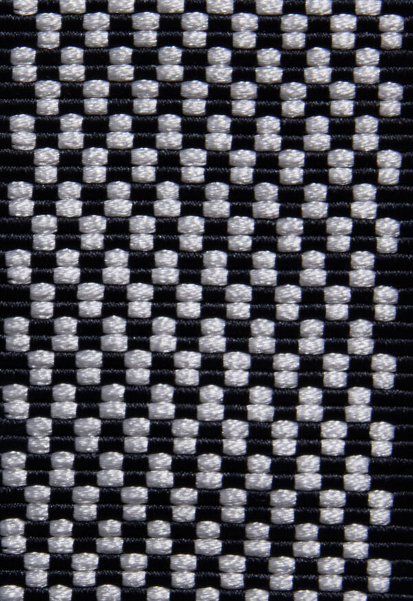 Paul Stuart Checkerboard Suspenders, image 4