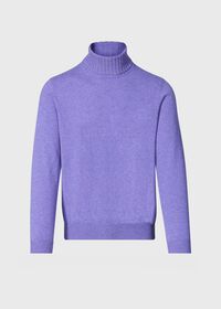 Paul Stuart Cashmere Turtleneck, thumbnail 2