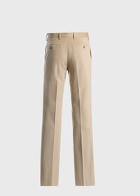 Paul Stuart Brushed Cotton Trouser, thumbnail 2