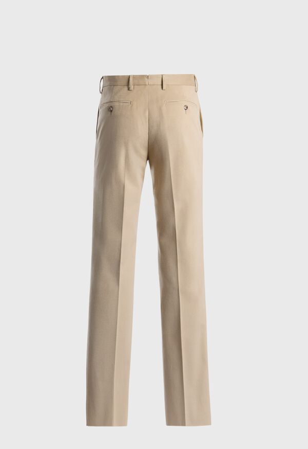 Paul Stuart Brushed Cotton Trouser, image 2