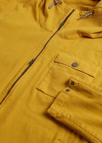 Paul Stuart Garment Dyed Jacket, thumbnail 3