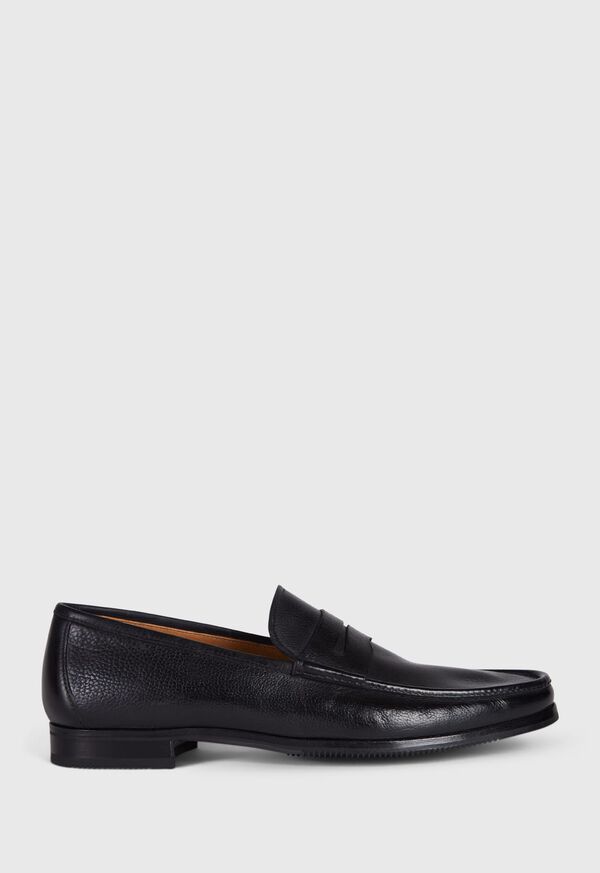 Paul Stuart Lark Handsewn Penny Loafer, image 1