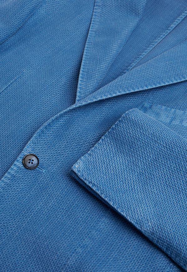 Paul Stuart Cotton Blend Jacket, image 4