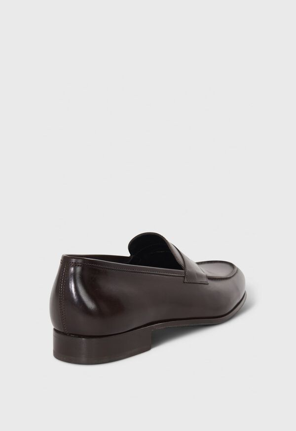 Paul Stuart Ritz Leather Penny Loafer, image 3