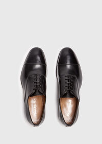 Paul Stuart Gavi Balmoral Cap Toe Lace-Up, thumbnail 2