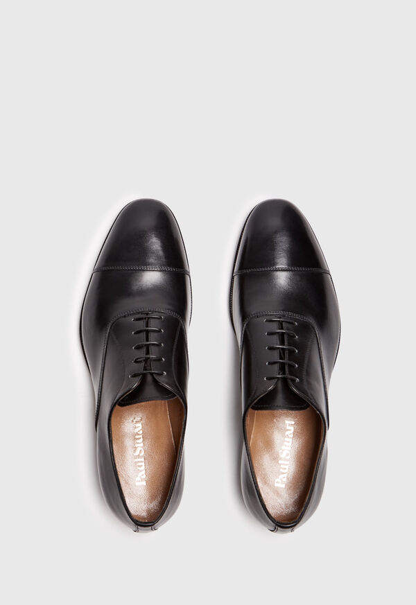 Paul Stuart Gavi Balmoral Cap Toe Lace-Up, image 2