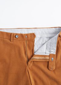 Paul Stuart Brushed Fall Weight Cotton Trouser, thumbnail 2