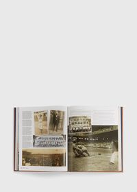 Paul Stuart Ballparks Past And Present Book, thumbnail 2