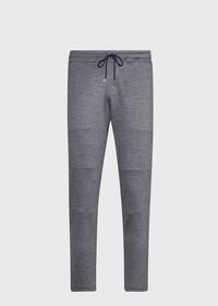 Paul Stuart Drawstring Sweat Pant, thumbnail 1