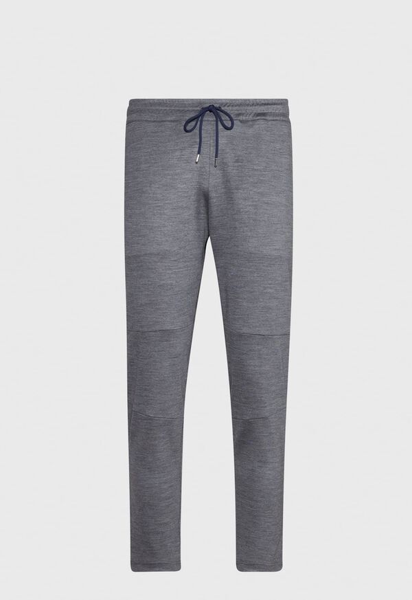 Paul Stuart Drawstring Sweat Pant, image 1