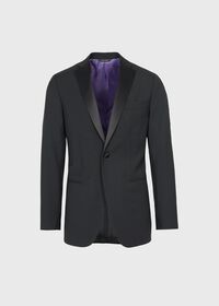 Paul Stuart Wool & Mohair Drake Tuxedo, thumbnail 2