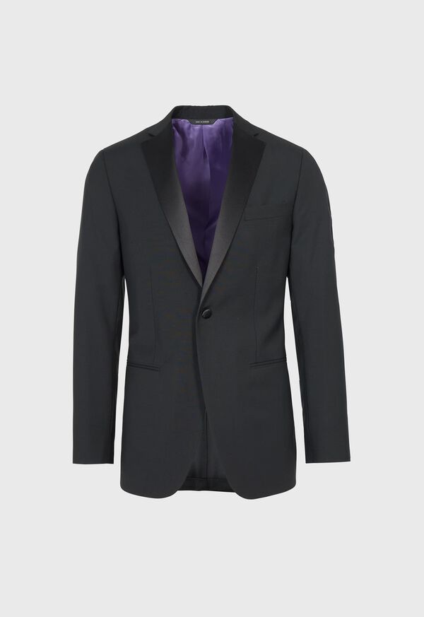 Paul Stuart Wool & Mohair Drake Tuxedo, image 2