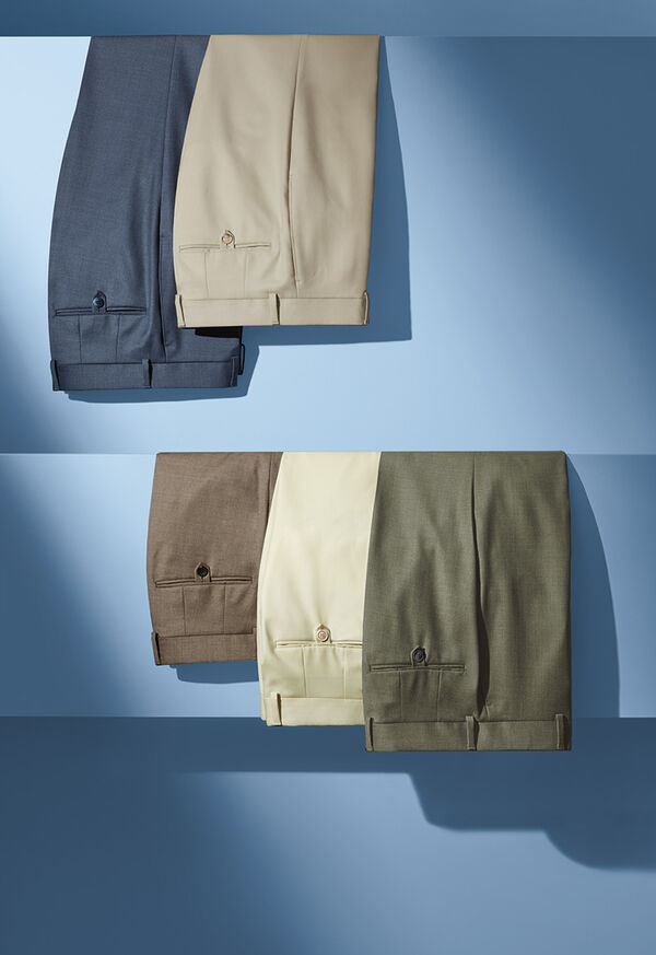 Paul Stuart Dress Pants, image 1