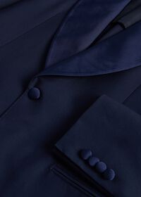 Paul Stuart Shawl Collar Tuxedo, thumbnail 5