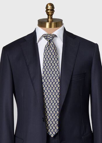 paul stuart knit ties
