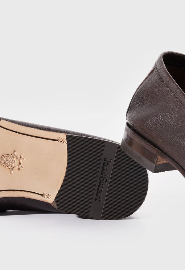 Paul Stuart Macao II Leather Loafer, image 5