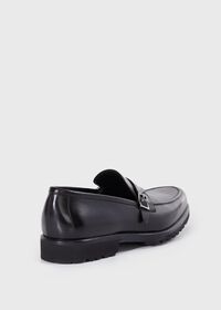 Paul Stuart Guanto II Leather Loafer, thumbnail 3