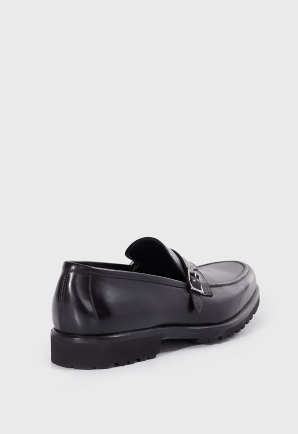 Paul Stuart Guanto II Leather Loafer, image 3