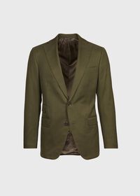 Paul Stuart Seaisland Cotton Suit, thumbnail 2