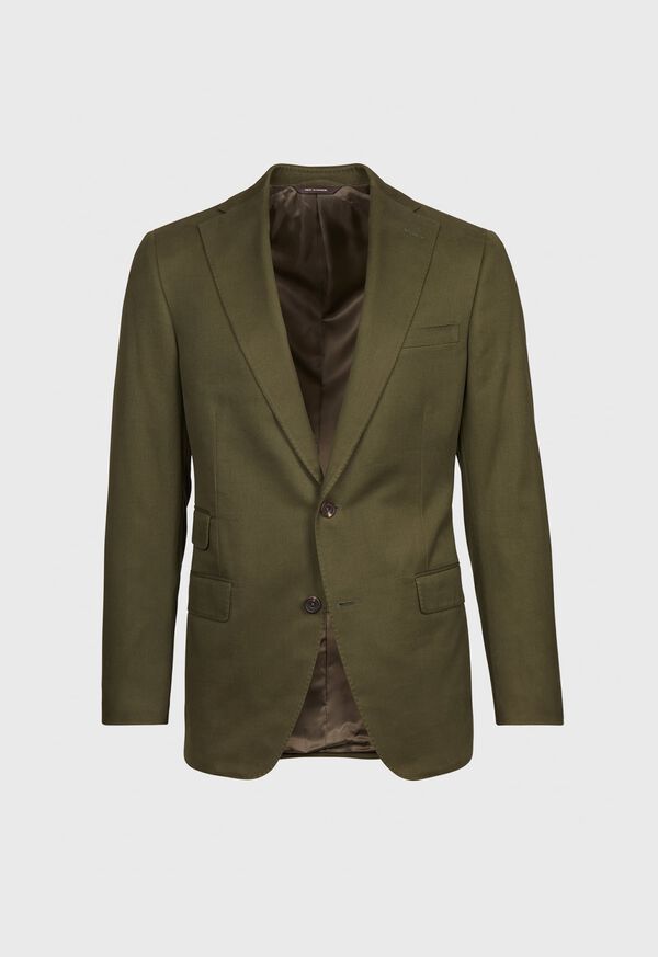 Paul Stuart Seaisland Cotton Suit, image 2