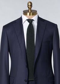 Paul Stuart Italian Silk Knit Tie, thumbnail 41