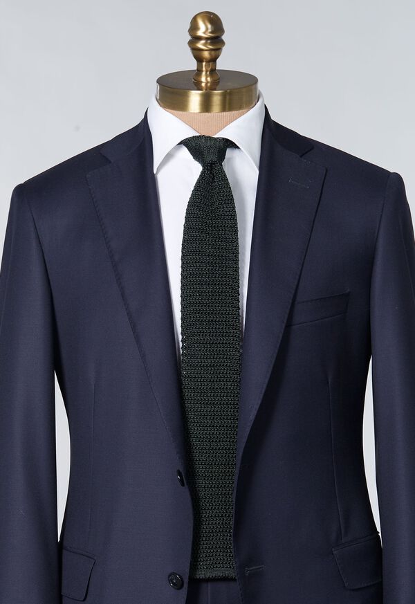 Paul Stuart Italian Silk Knit Tie, image 41
