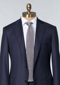 Paul Stuart Italian Silk Knit Tie, thumbnail 29