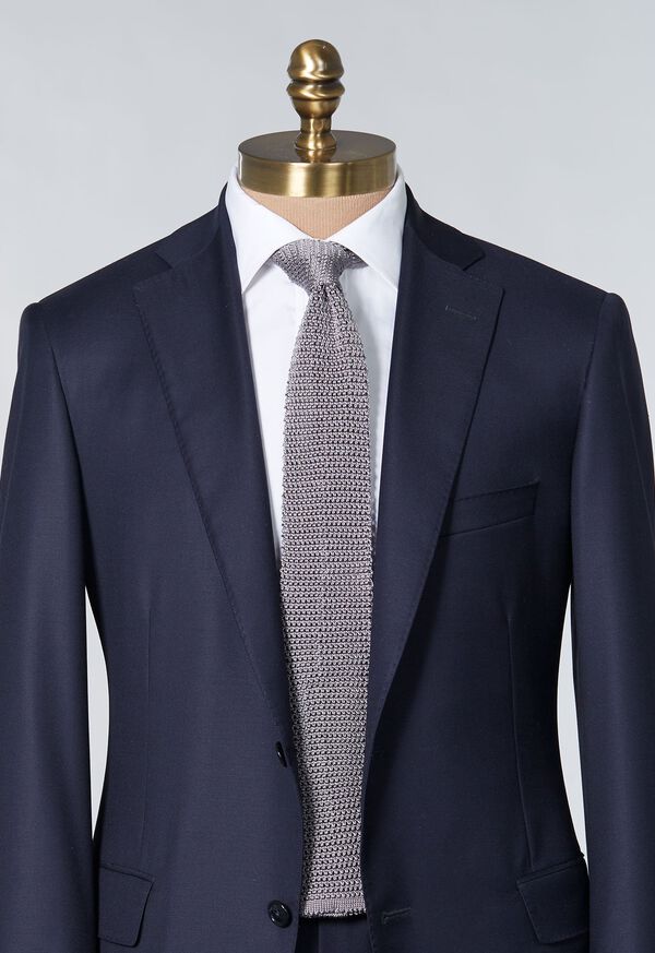 Paul Stuart Italian Silk Knit Tie, image 29