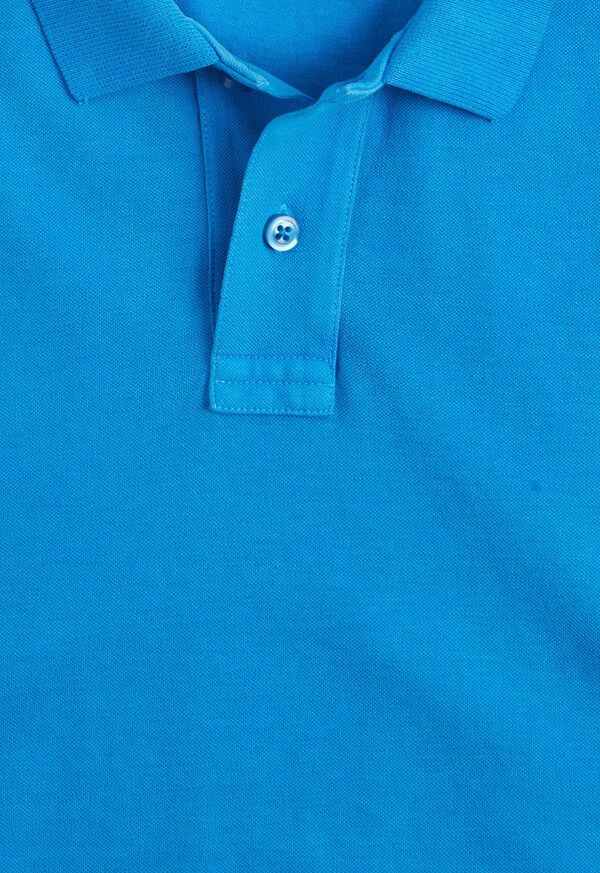 Paul Stuart Cotton Polo, image 11